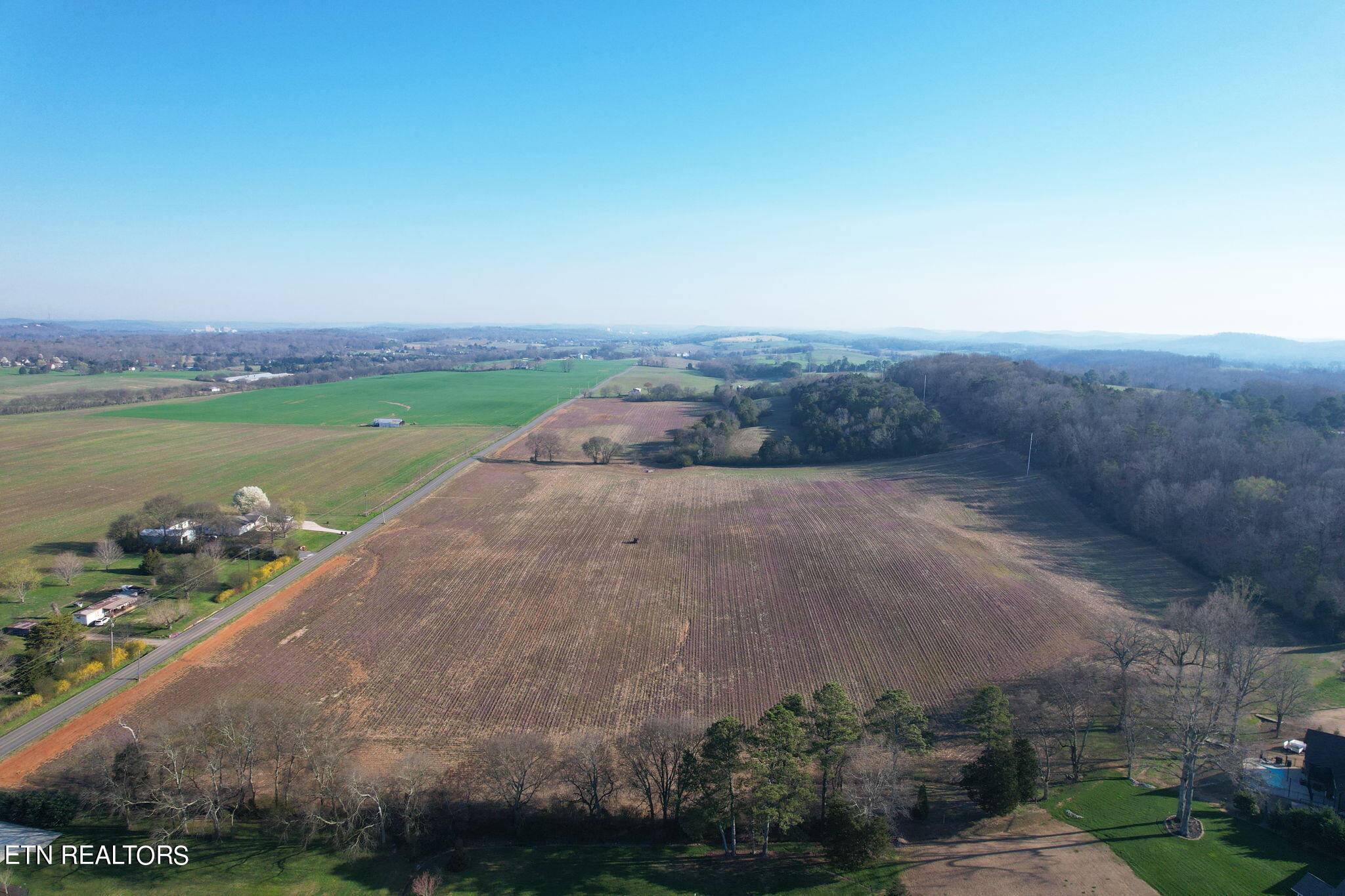 Lot 11 Dry Valley Road Cleveland, TN 37312 - Photo 7 of 8 12-web-or-mls-DJI_0977
