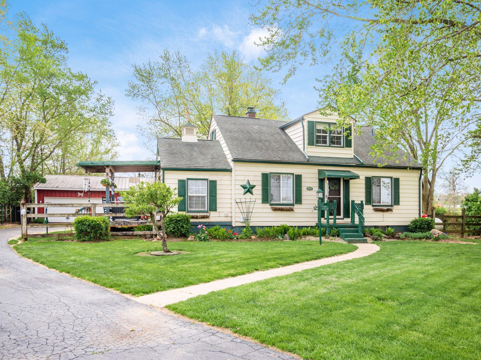 7677 Opossum Run Road London, OH 43140 - Photo 2 of 54 003_un Rd London OH 43140 USA