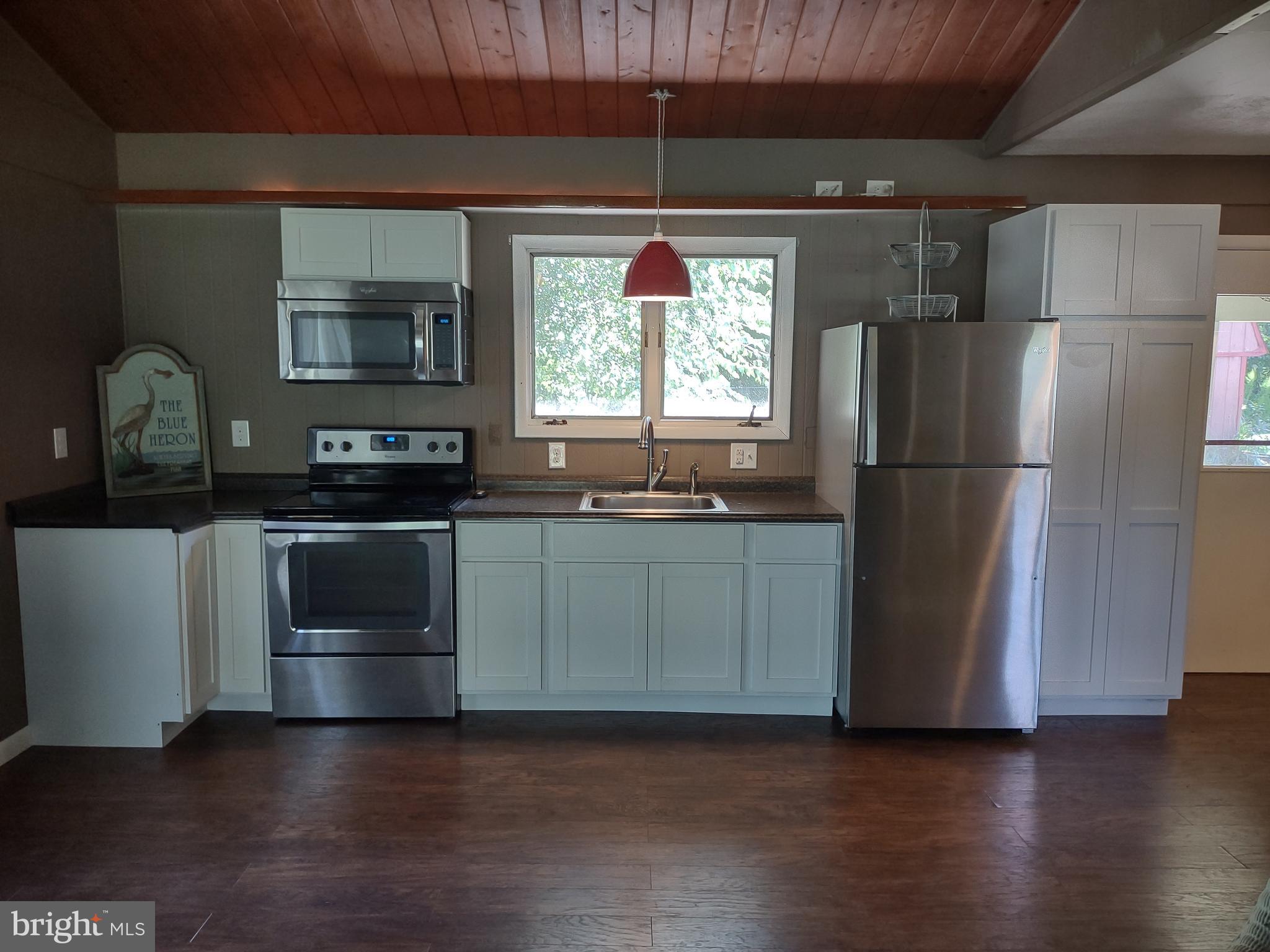 26927 Siloam Road Salisbury, MD 21801 - Photo 24 of 32 Cottage Kitchen