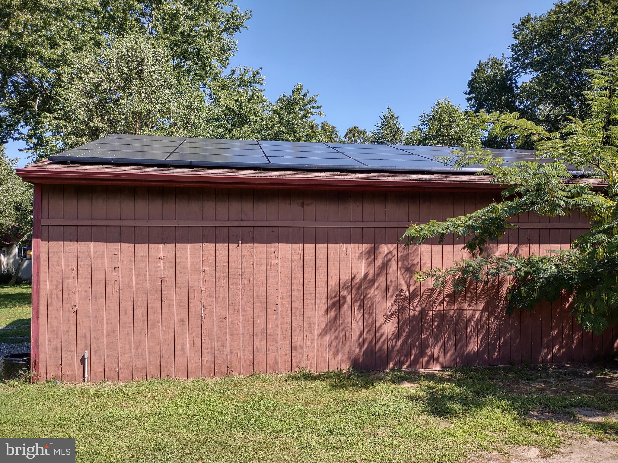 26927 Siloam Road Salisbury, MD 21801 - Photo 28 of 32 Solar