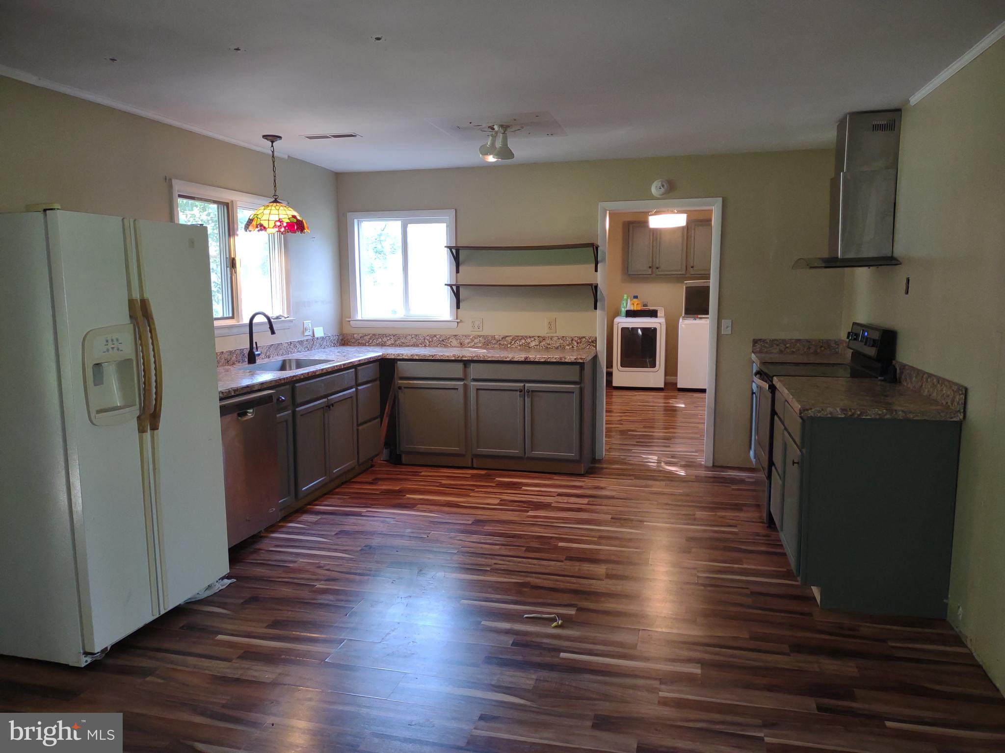 26927 Siloam Road Salisbury, MD 21801 - Photo 4 of 32 Kitchen
