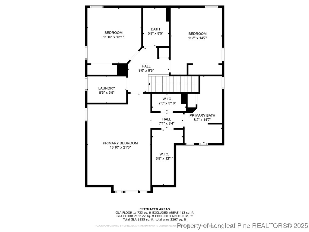 479 Kerr Lake Road Aberdeen, NC 28315 - Photo 42 of 43
