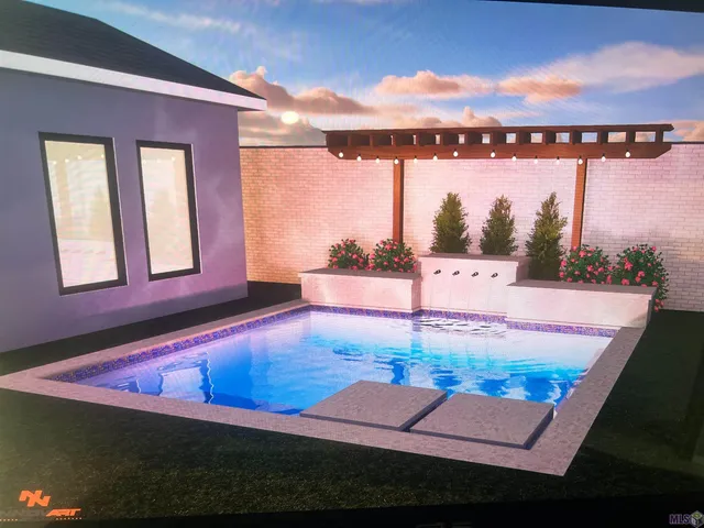 $1,650,000 | 11541 Cypress Barn Drive, Baton Rouge, LA 70810