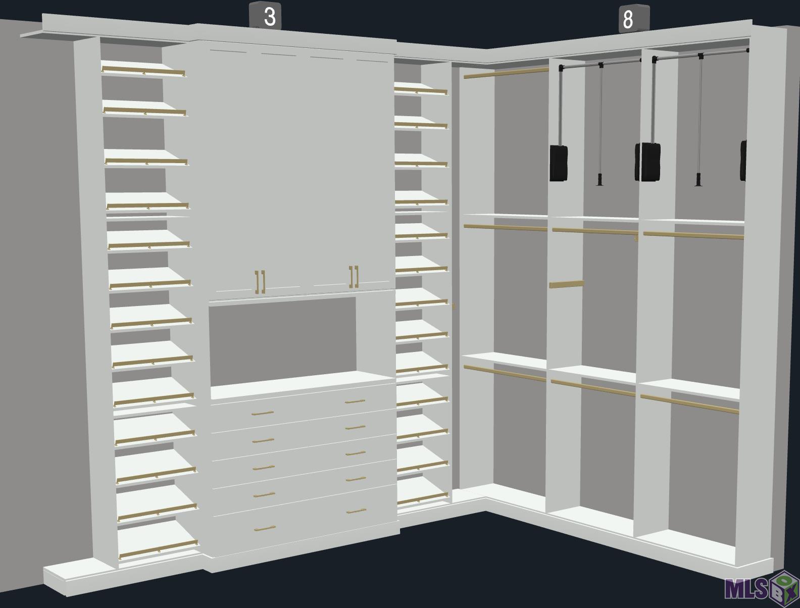 11541 Cypress Barn Drive Baton Rouge, LA 70810 - Photo 11 of 33