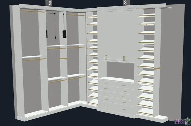 $1,650,000 | 11541 Cypress Barn Drive, Baton Rouge, LA 70810