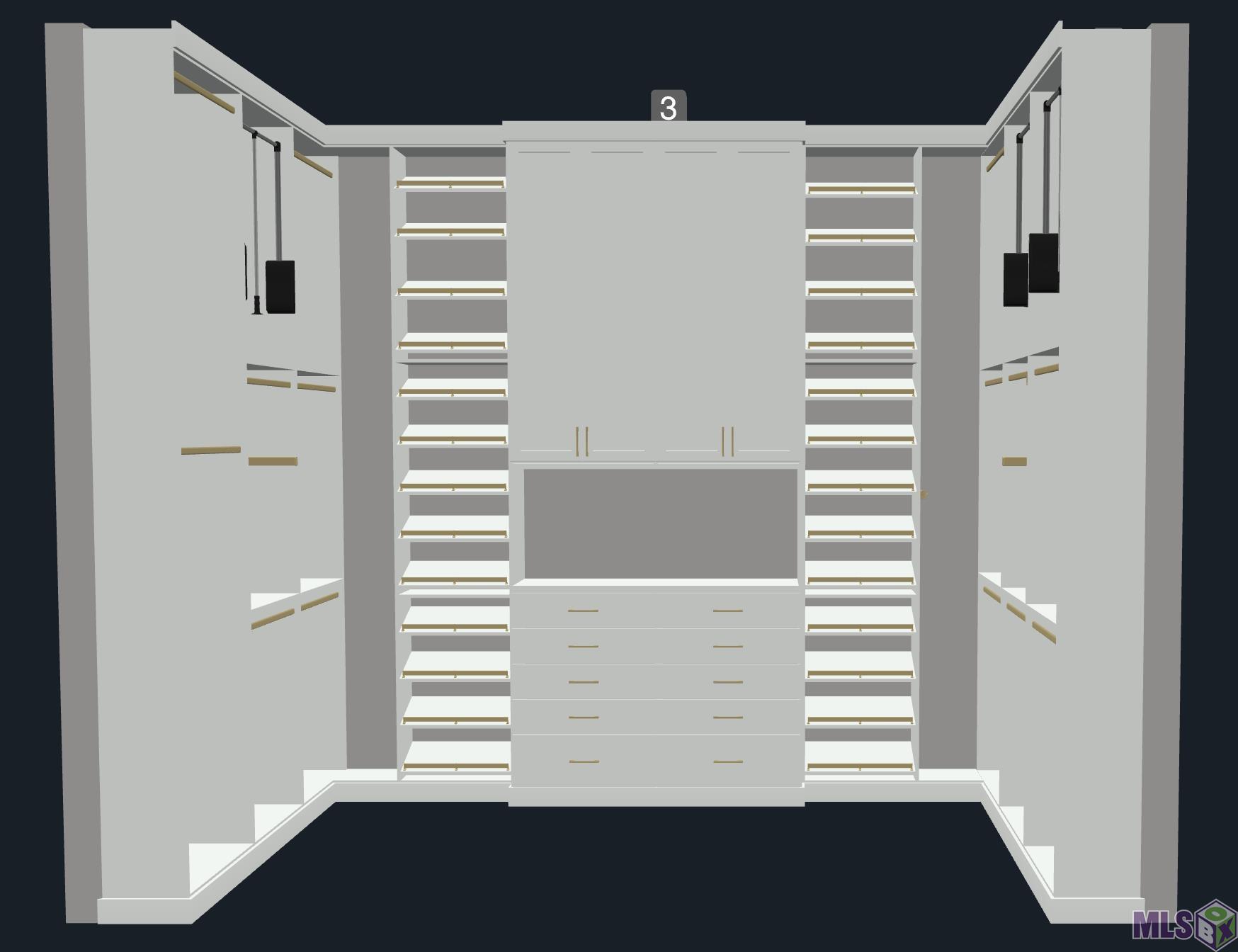 11541 Cypress Barn Drive Baton Rouge, LA 70810 - Photo 14 of 27