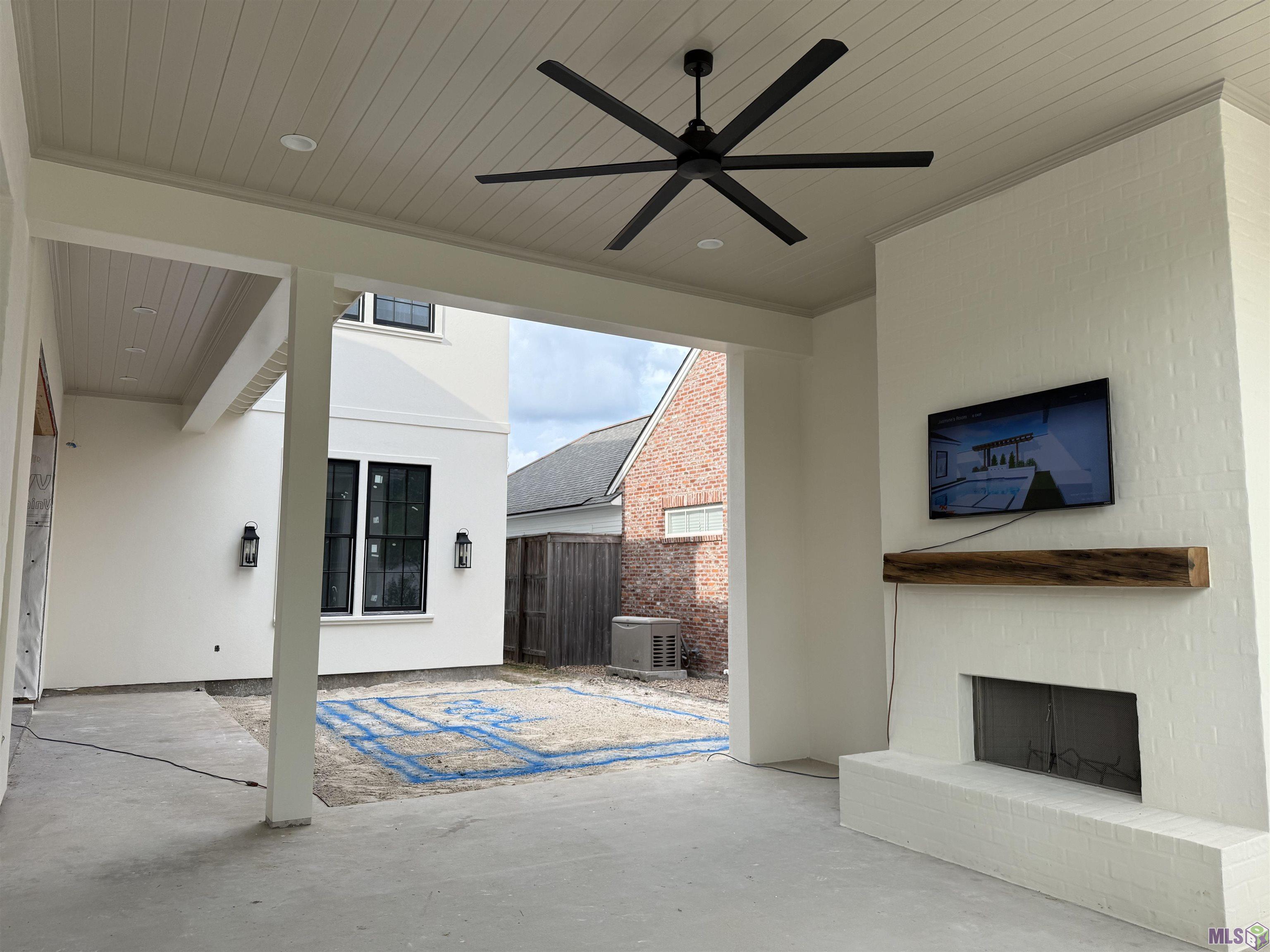 11541 Cypress Barn Drive Baton Rouge, LA 70810 - Photo 29 of 33