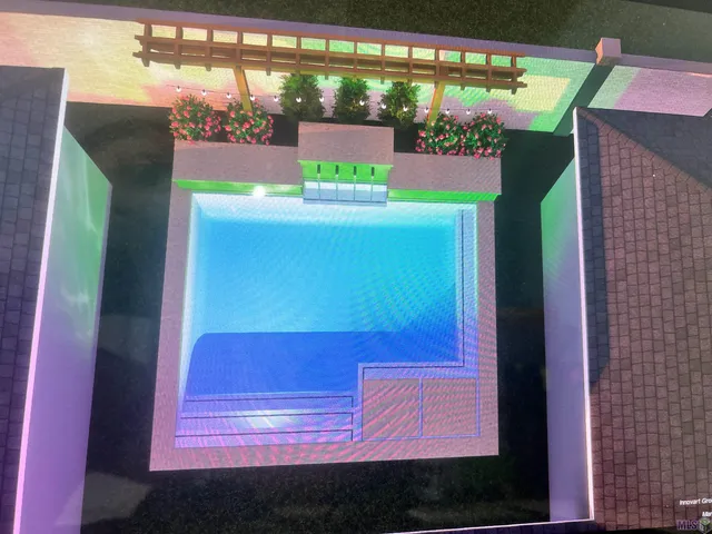 $1,650,000 | 11541 Cypress Barn Drive, Baton Rouge, LA 70810