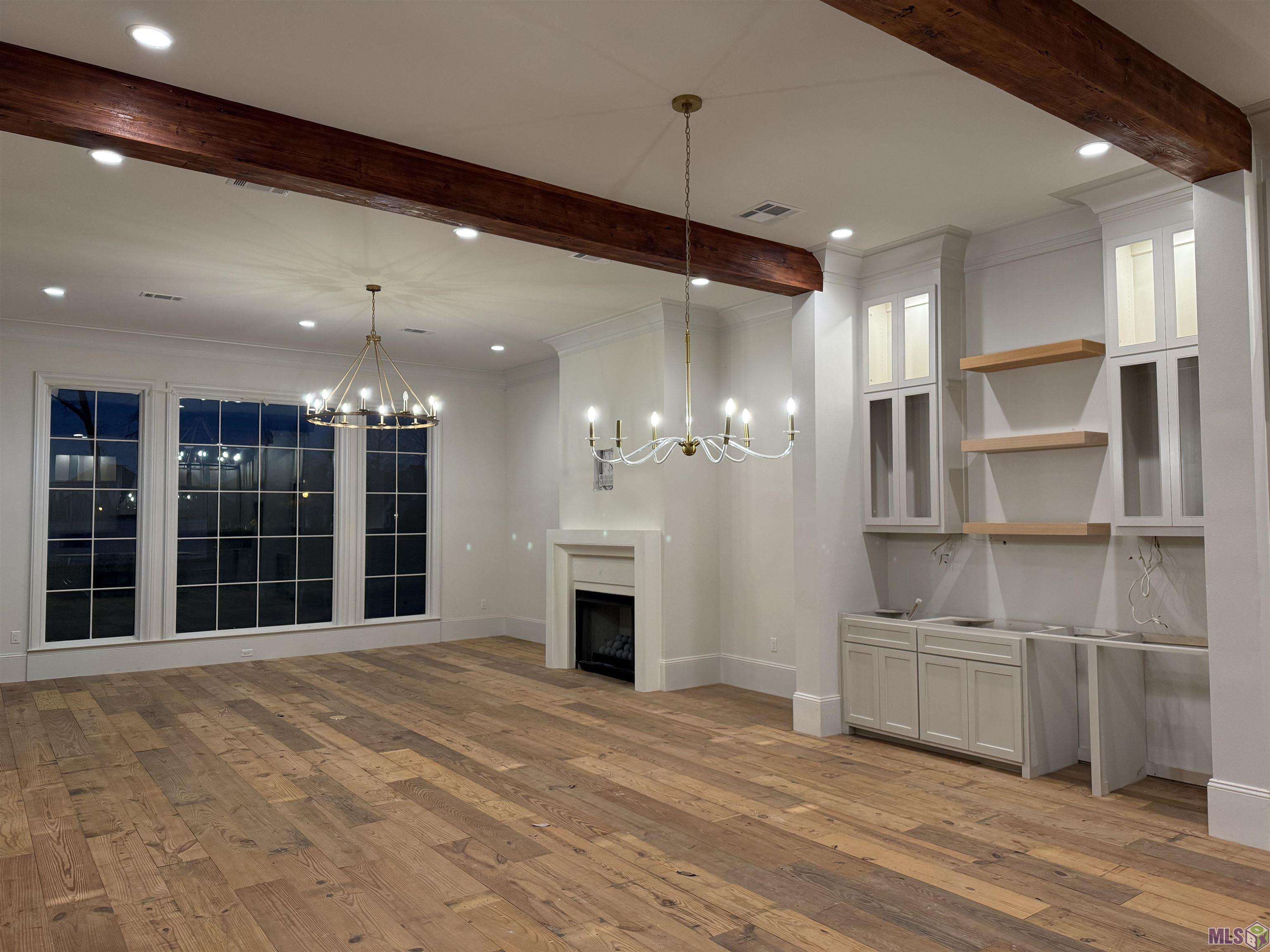 11541 Cypress Barn Drive Baton Rouge, LA 70810 - Photo 33 of 33 Open Floor Plan