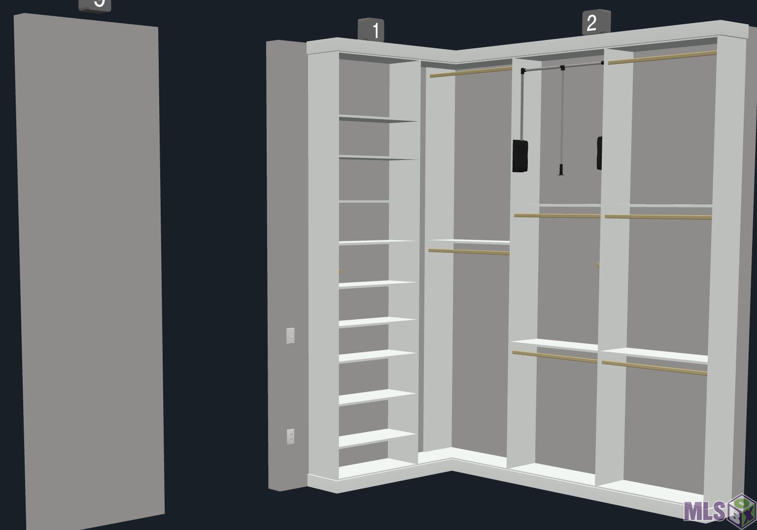 11541 Cypress Barn Drive Baton Rouge, LA 70810 - Photo 9 of 33