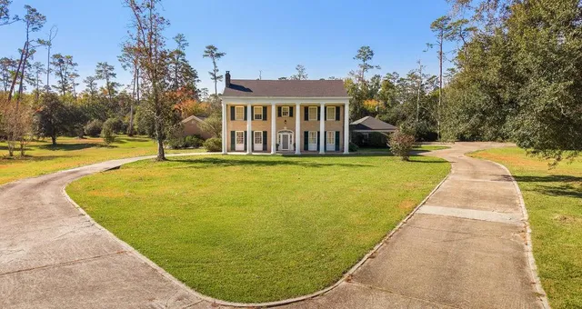 $1,049,000 | 10296 Highway 190, Hammond, LA 70403