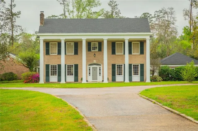 $1,049,000 | 10296 Highway 190, Hammond, LA 70403