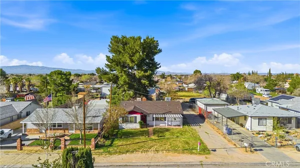 $405,000 | 5127 West Ave L12, Lancaster, CA 93536