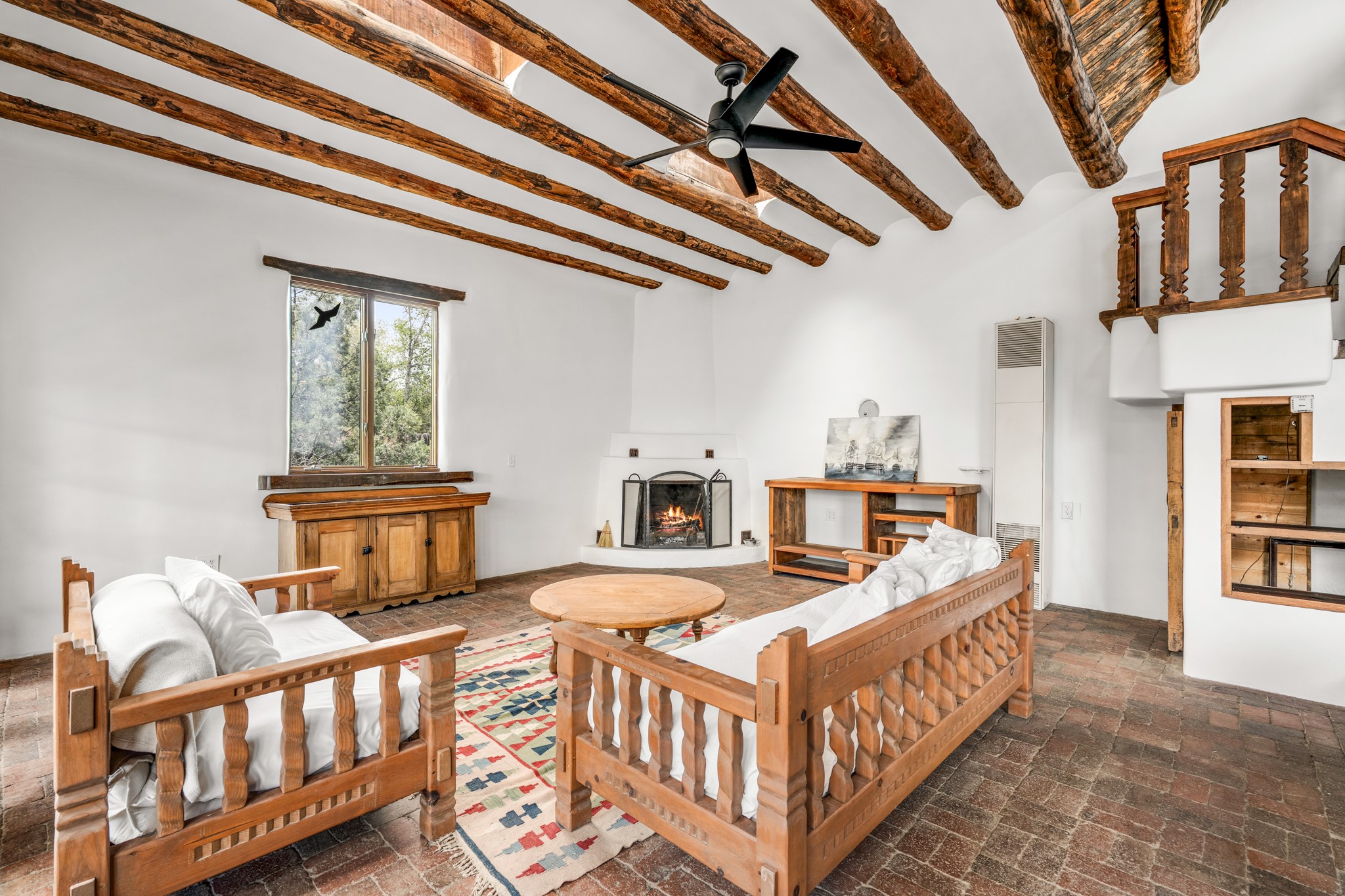 99 Canada Village Road Santa Fe, NM 87505 - Photo 16 of 42