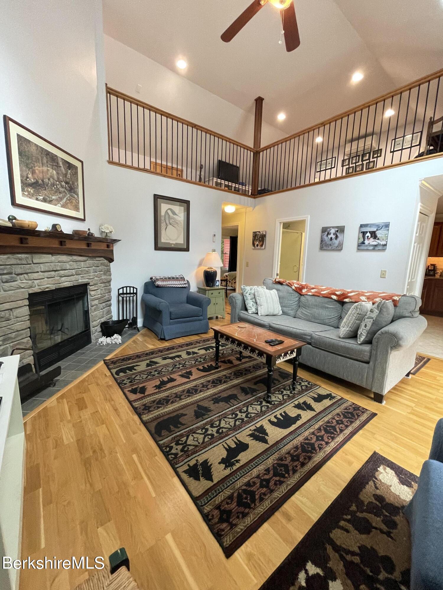 37 Corey Road, Unit 55 Hancock, MA 01237 - Photo 19 of 35 403FC81C-48BB-4A71-9659-DEEF44D558B0