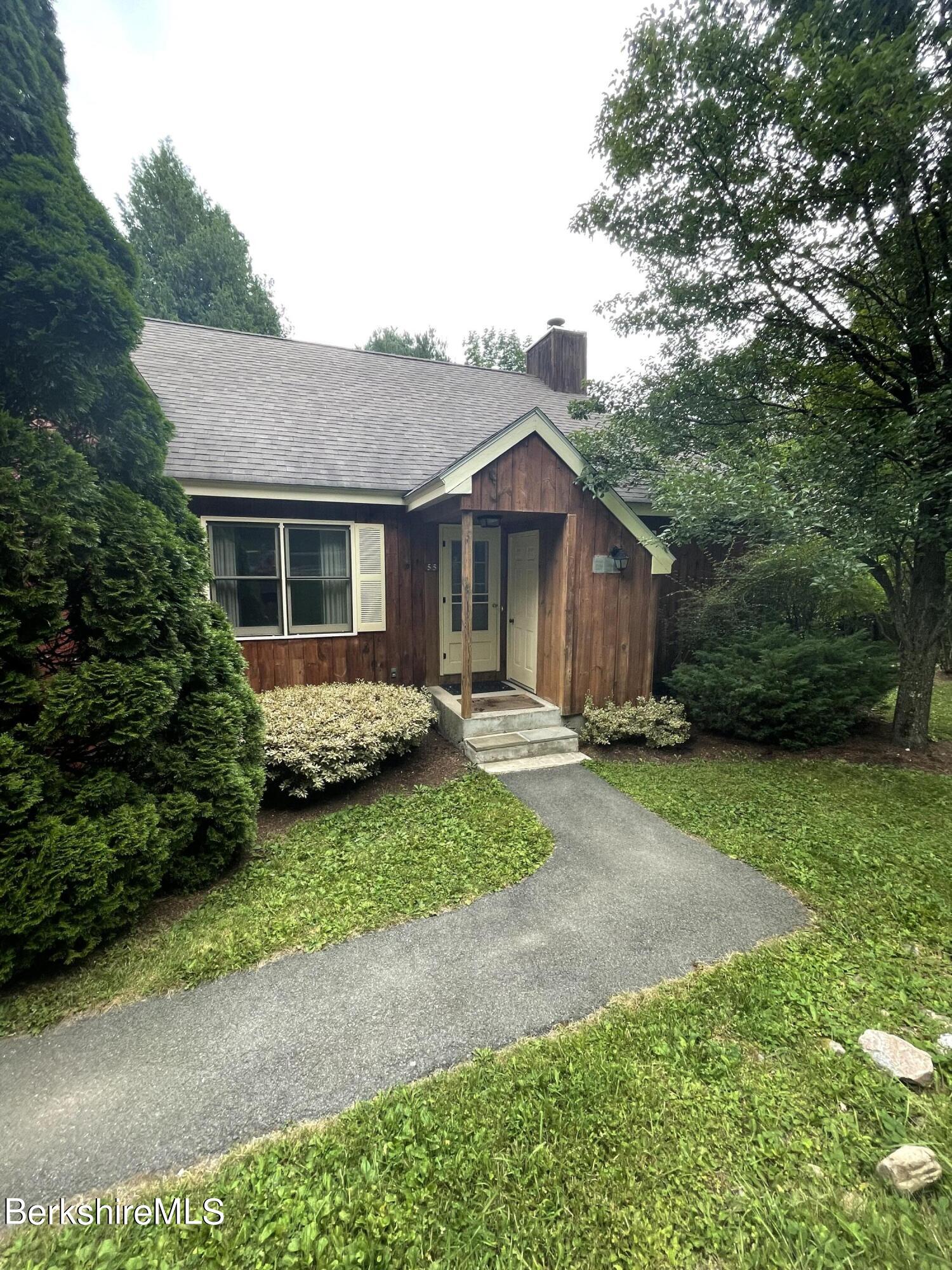 37 Corey Road, Unit 55 Hancock, MA 01237 - Photo 3 of 35 502B147F-8B01-4C1E-A1EA-ECAF4E3951F5