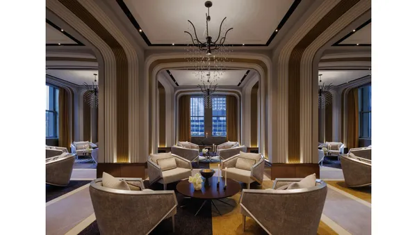 $2,475,000 | 303 Park Avenue, Unit 2026 | Midtown East