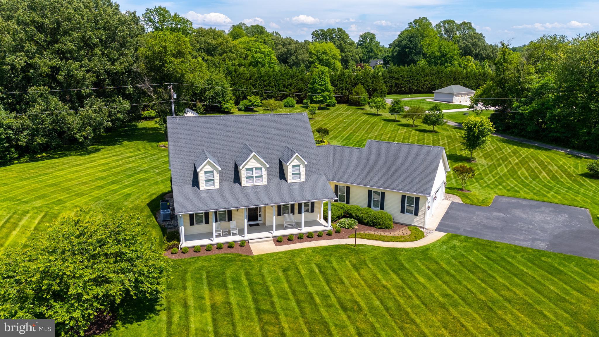 39 Owensville Road Lothian, MD 20711 - Photo 53 of 61