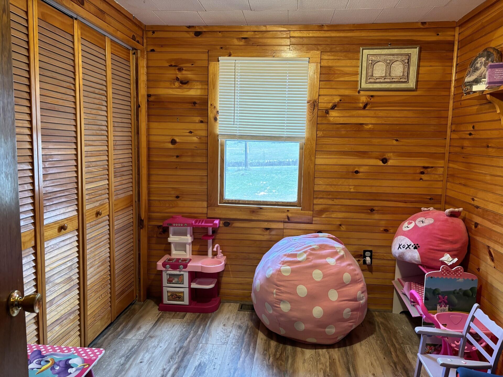 115 North Searsport Road Frankfort, ME 04438 - Photo 15 of 22 Bedroom #1