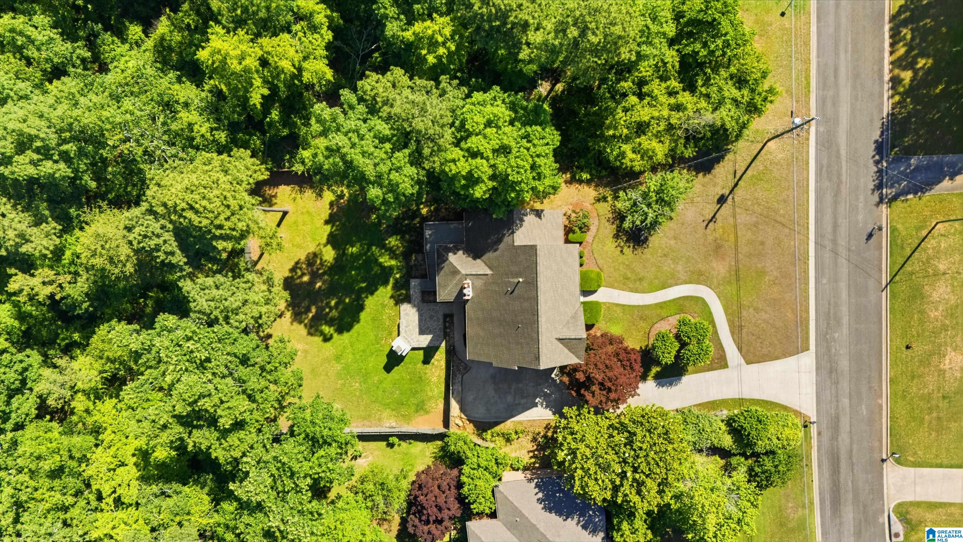 211 Clairmont Road Sterrett, AL 35147 - Photo 57 of 64