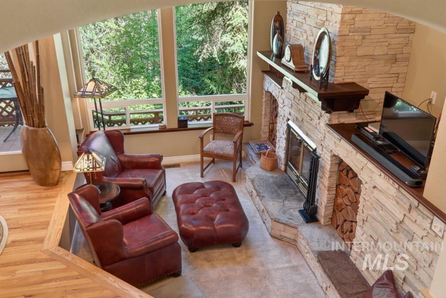 1761 Little Bear Ridge Road Troy, ID 83871 - Photo 8 of 50