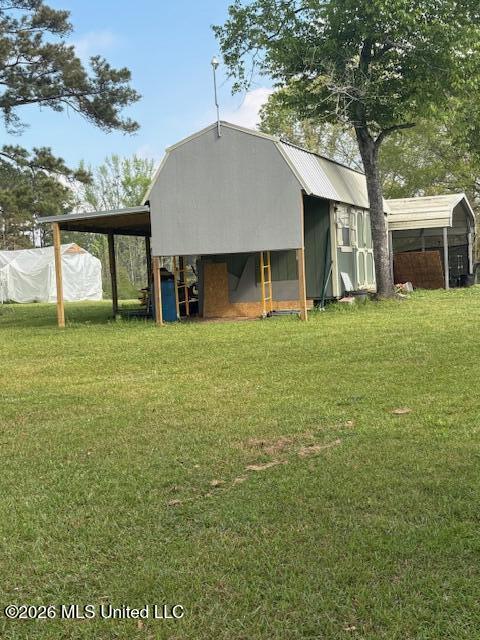5702 Rollinson Road Liberty, MS 39645 - Photo 29 of 40 IMG_0118