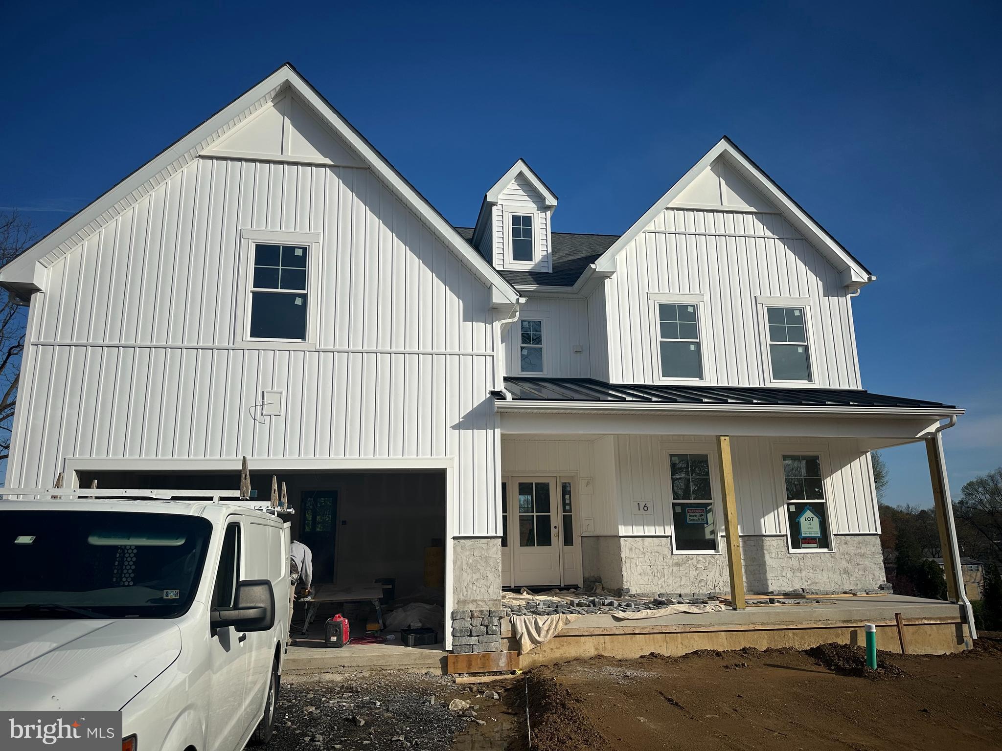 23 Trevose Road Feasterville-Trevose, PA 19053 - Photo 2 of 5