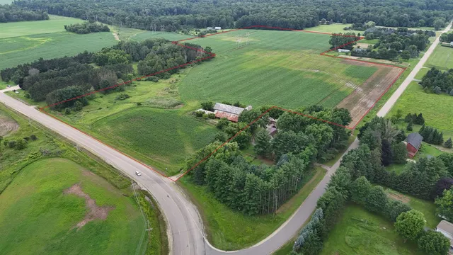 $415,900 | Hwy T New London Wi 54961, Unit 2, New London, WI 54961