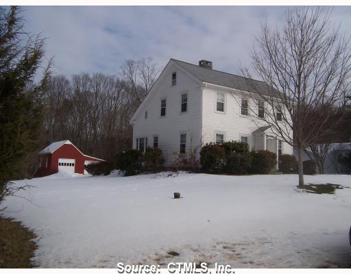 255 Hanks Hill Road Mansfield, CT 06268 - Photo 1 of 1 Gallery Image 1
