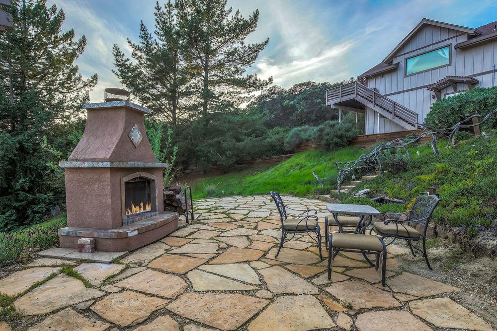 1775 Weston Ridge Road Scotts Valley, CA 95066 - Photo 49 of 50 Gallery Image 49