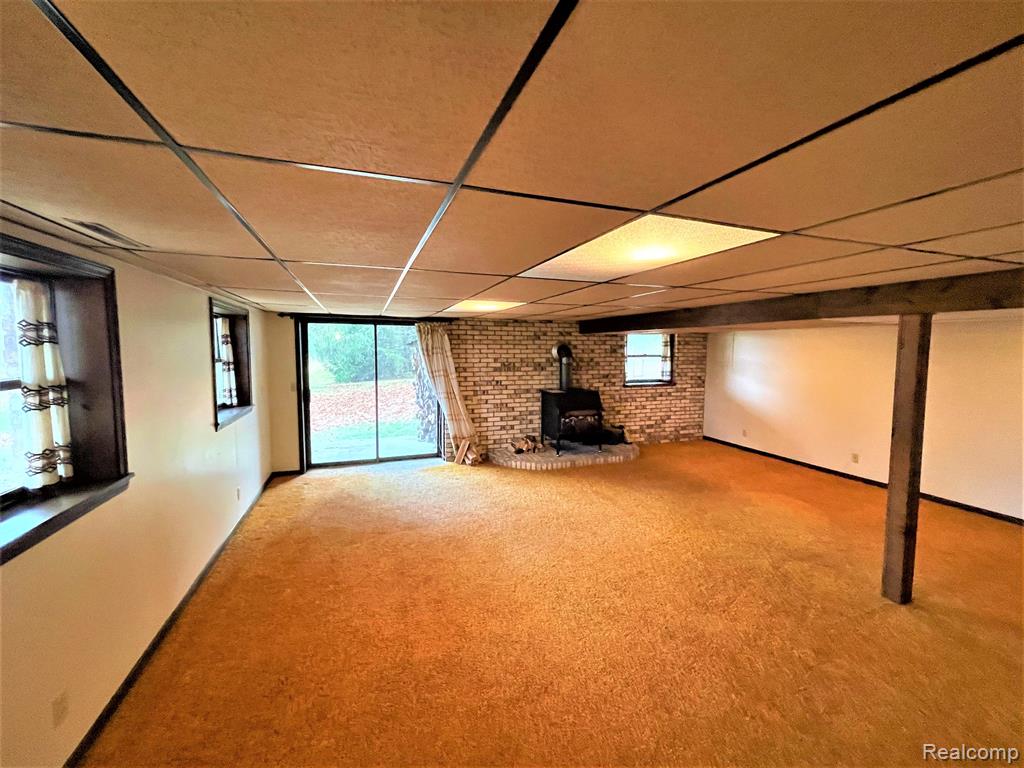 4406 Richards Road Davison, MI 48423 - Photo 31 of 36