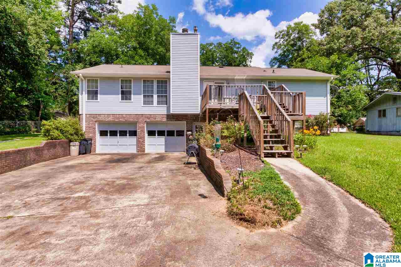 5486 Powers Road Mount Olive, AL 35117 - Photo 4 of 47