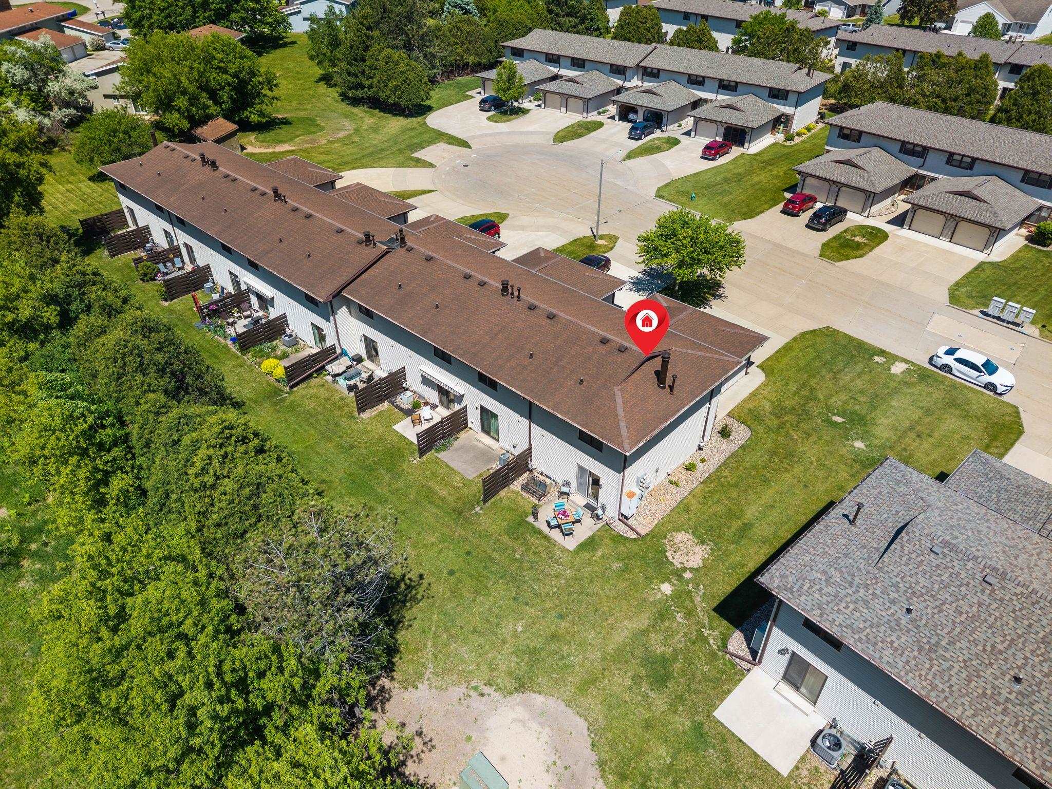 725 South Westhaven Place, Unit J Appleton, WI 54914 - Photo 31 of 35