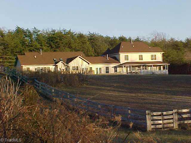 1500 Bethany Road Madison, NC 27025 - Photo 2 of 9 Other.