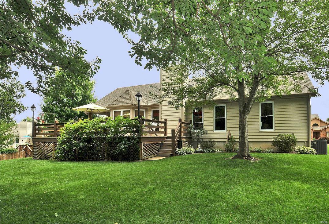 943 Hemingway Lane Weldon Spring, MO 63304 - Photo 13 of 20