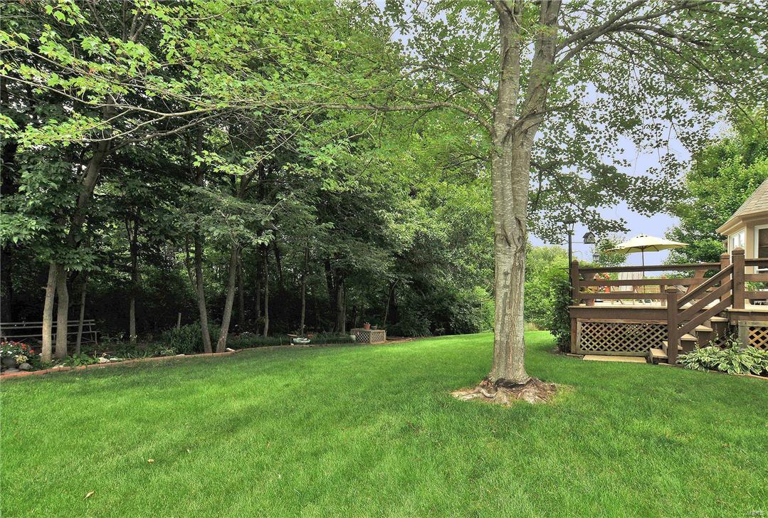 943 Hemingway Lane Weldon Spring, MO 63304 - Photo 17 of 20