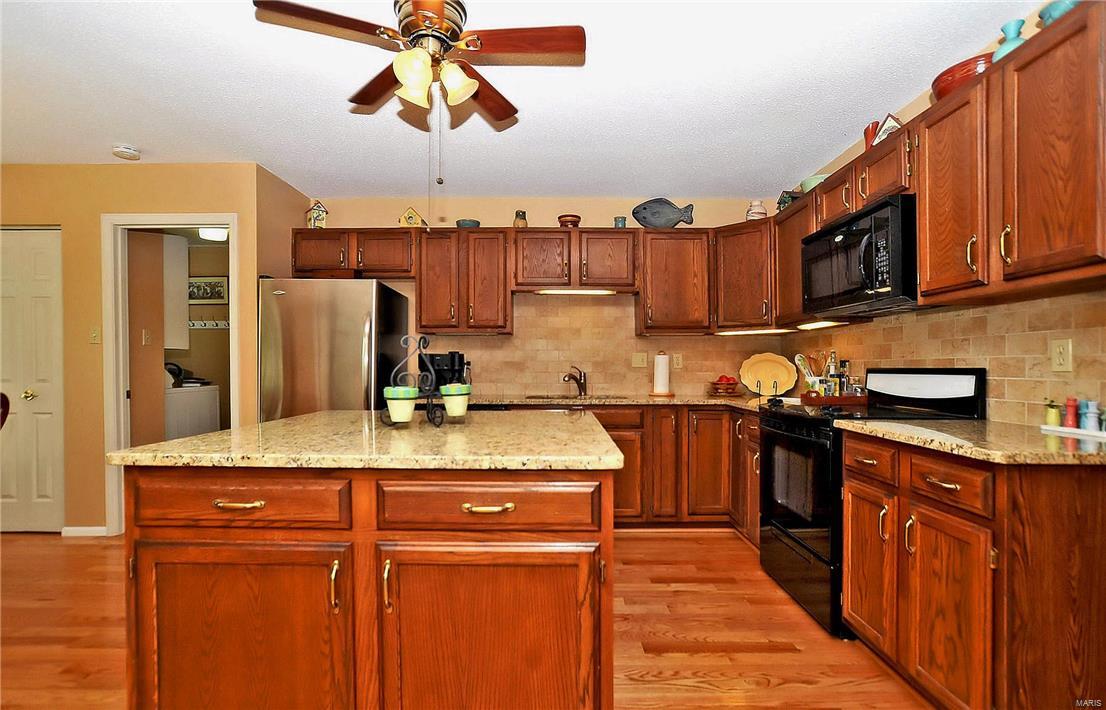 943 Hemingway Lane Weldon Spring, MO 63304 - Photo 7 of 20