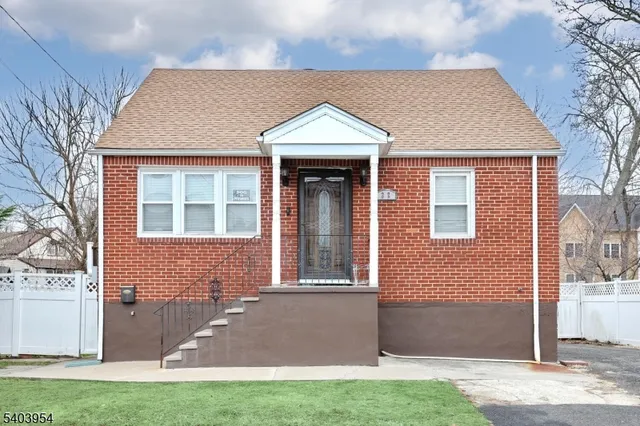 $585,000 | 22 Paroubek Street, Little Ferry, NJ 07643