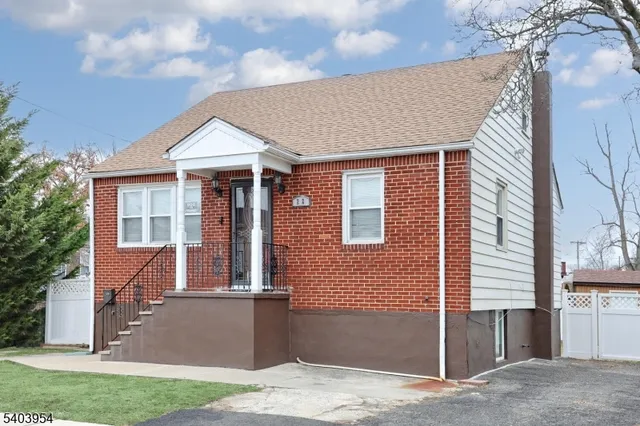 $585,000 | 22 Paroubek Street, Little Ferry, NJ 07643