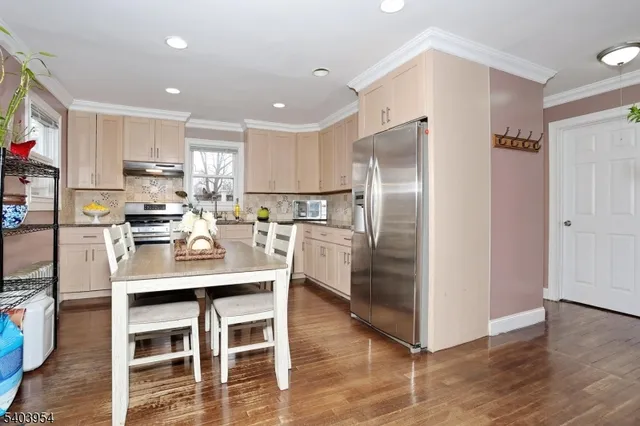 $585,000 | 22 Paroubek Street, Little Ferry, NJ 07643