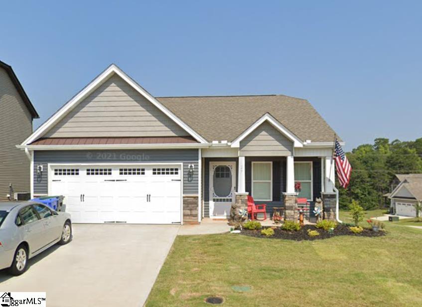 29 Forest Ridge Way Greenville, SC 29617 - Photo 1 of 1