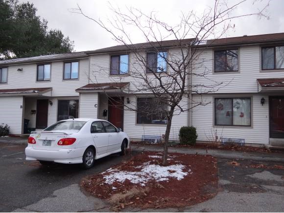 23 C Ritter Street, Unit 23C Nashua, NH 03060 - Photo 1 of 1 Gallery Image 1
