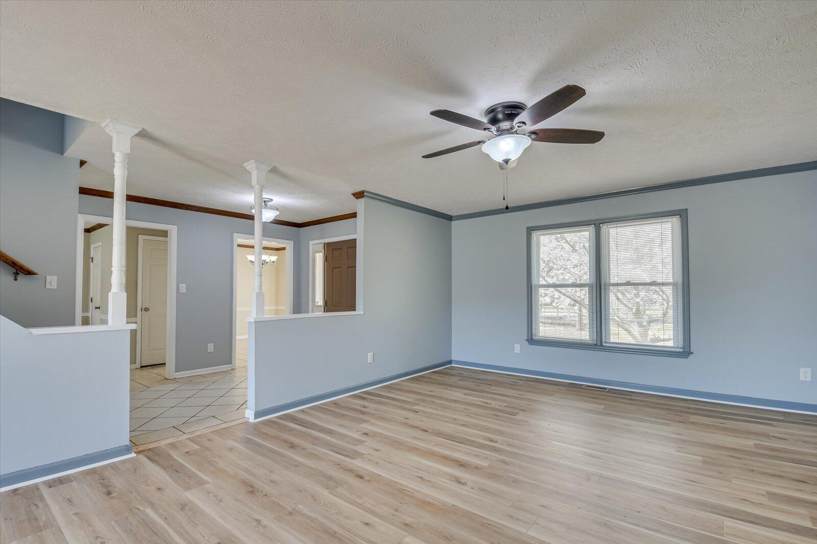 647 West Five Notch Road North Augusta, SC 29860 - Photo 12 of 56 Gallery Image 12