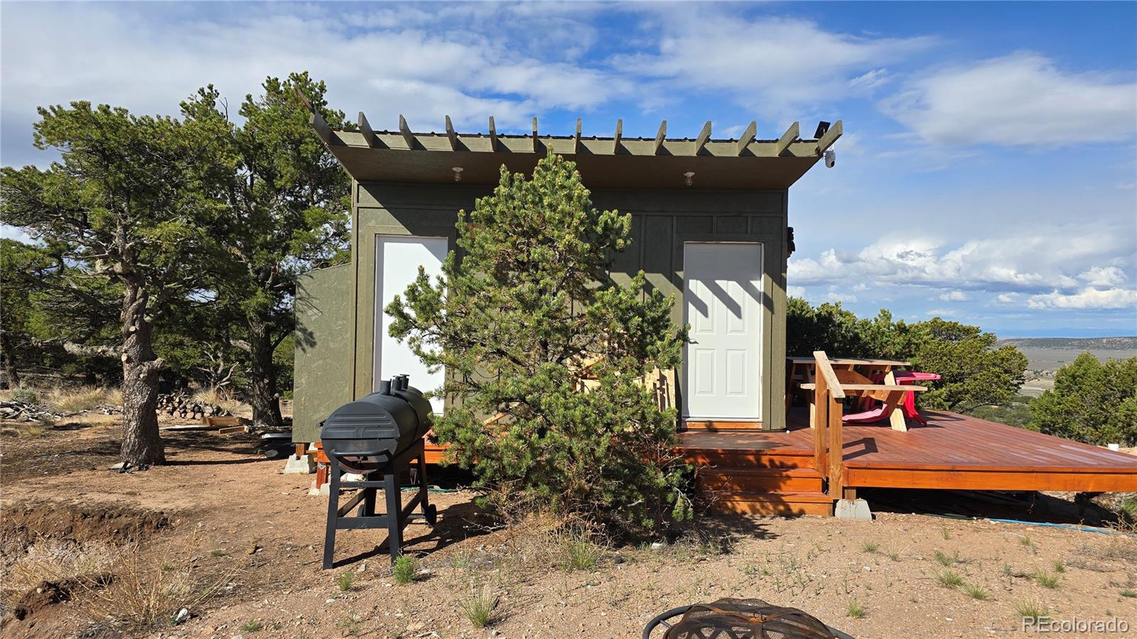 Lot 7313 Butcher Road Fort Garland, CO 81133 - Photo 1 of 44 Gallery Image 1
