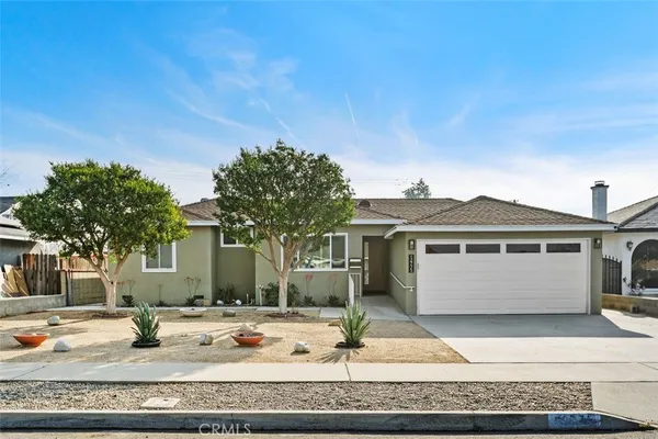 $599,000 | 12775 16th Street, Chino, CA 91710