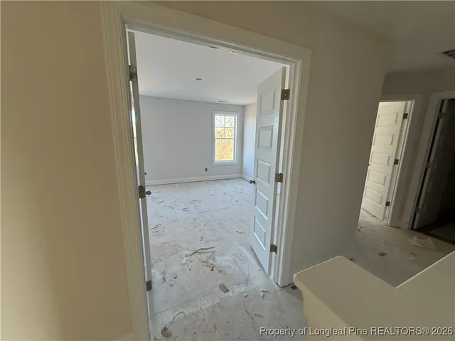 $379,900 | 188 Brickendon (lot 278) Lane, Raeford, NC 28376