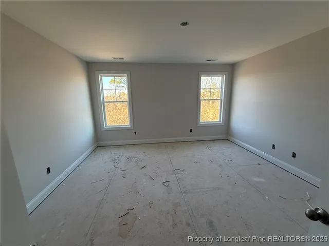 $379,900 | 188 Brickendon (lot 278) Lane, Raeford, NC 28376