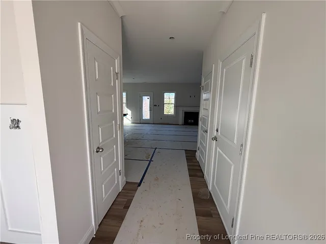 $379,900 | 188 Brickendon (lot 278) Lane, Raeford, NC 28376