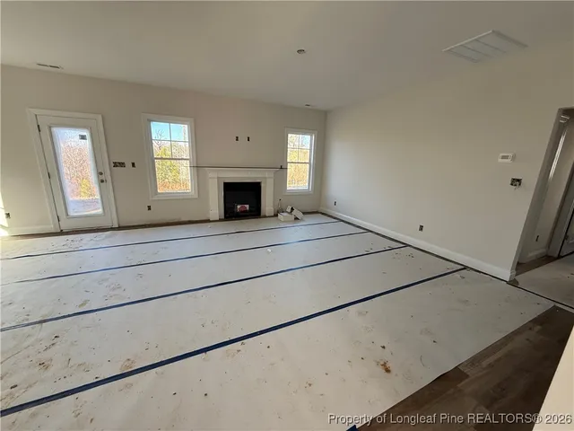 $379,900 | 188 Brickendon (lot 278) Lane, Raeford, NC 28376