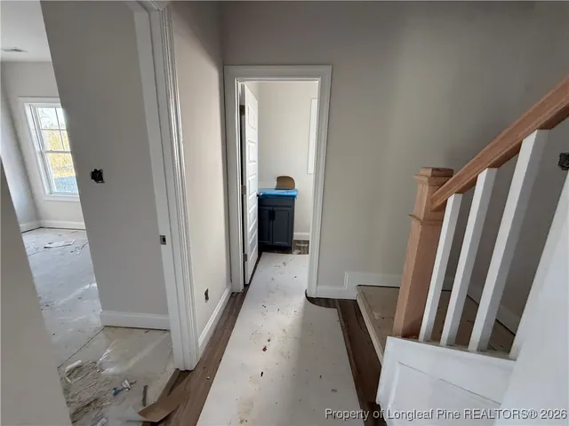 $379,900 | 188 Brickendon (lot 278) Lane, Raeford, NC 28376